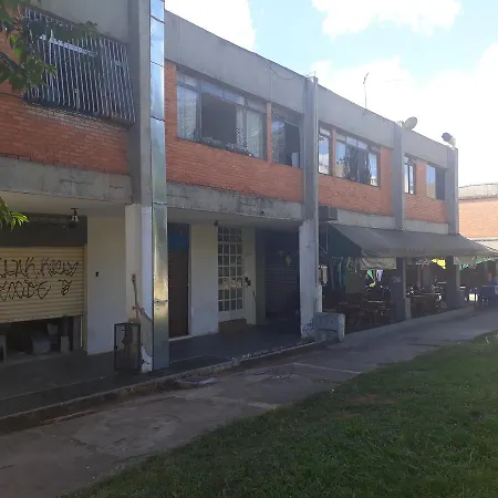 Studio 410 - Perto Unb-2