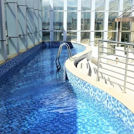 Bittar Apart Hotel-2