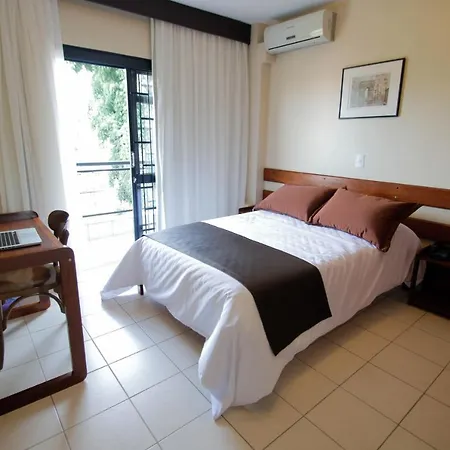 Apartamento Morato X-2