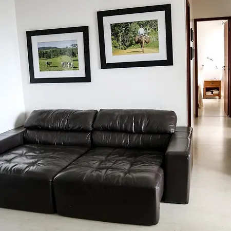 Apartamento Sudoeste-2