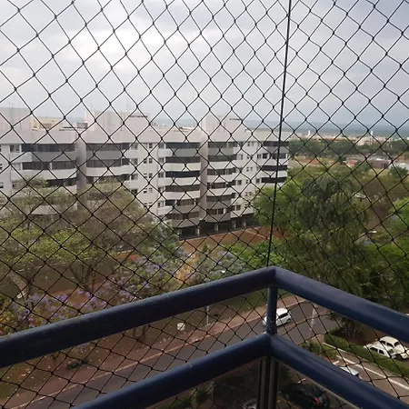Vfb620 - Ville De France - Sudoeste - Brasilia-2