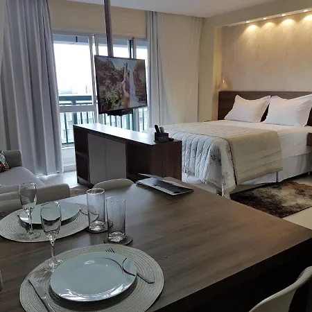 Aparthotel Bsb Flats-2