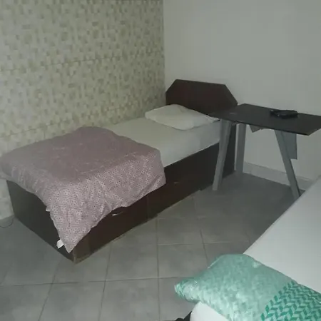 Pousada Do Robson-2