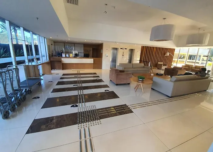Vision Executive Premium IX Hotel Brasilia