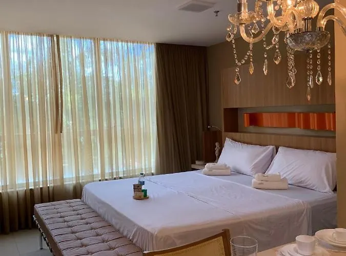 Aconchegante Apartamento Em Brasilia Apartment