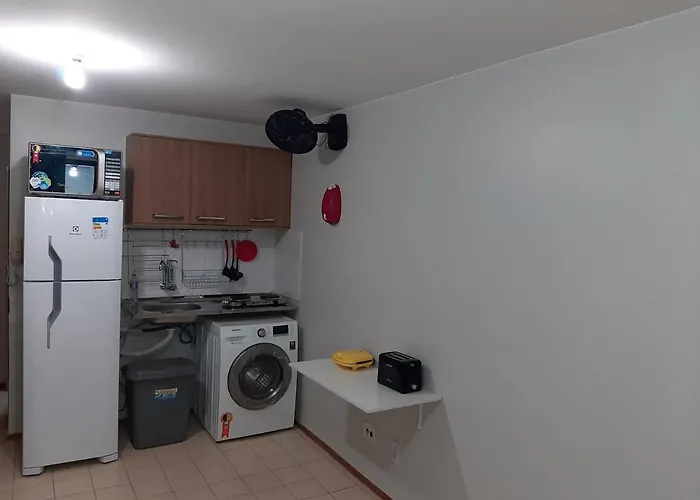 Studio 411 - Perto Unb Brasilia