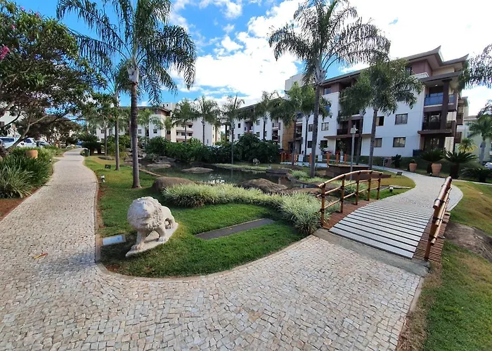 Life Resort By Rei Dos Flats Brasilia