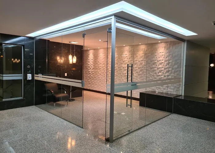 Apartamento Sudoeste Brasilia