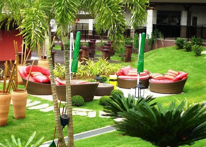 Flat A Beira Lago Brasilia