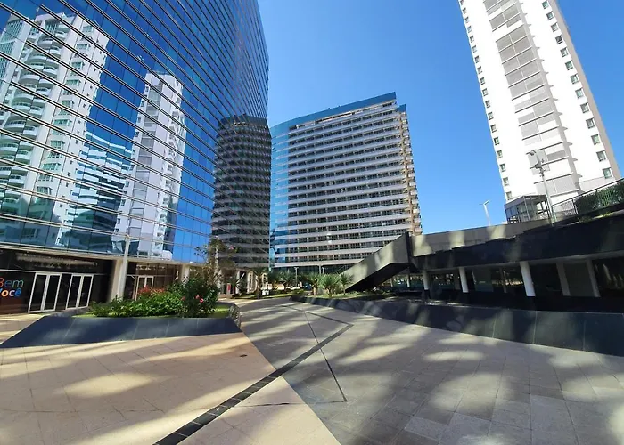 Vision Express Hotel Brasilia