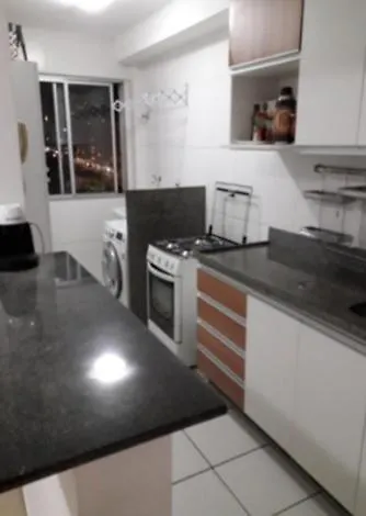 Apto Aguas Claras Apartment Brasilia