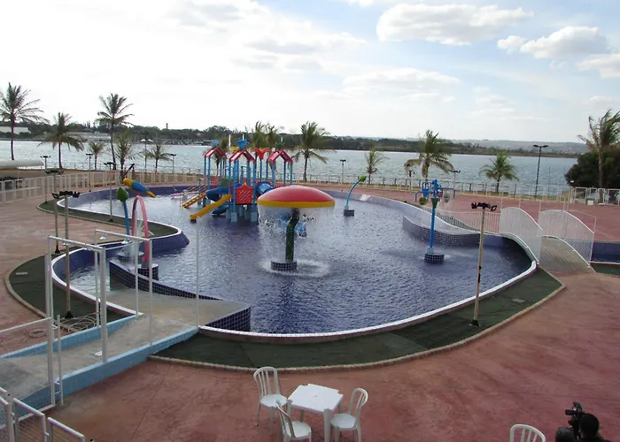 Brasilia Self Catering Holidays