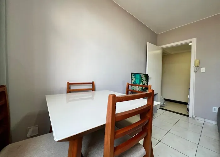 Sqs 404 - Asa Sul No Centro De Brasilia Apartment