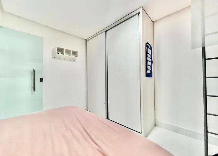 Pet friendly Cruzeiro Novo Qd 203 Apartment Brasilia