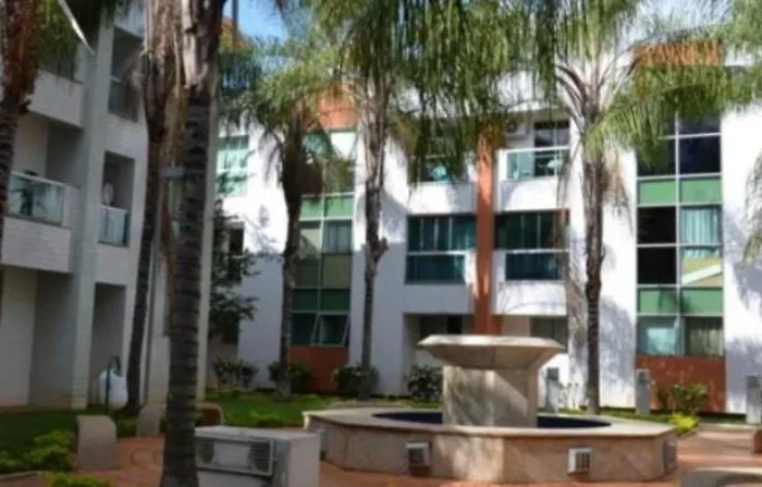 Pet friendly Lar Decorado-Centro De Brasilla Apartment Brasilia