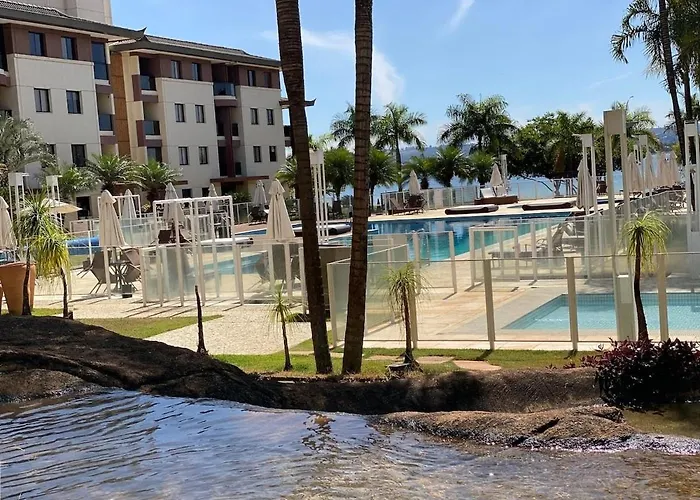 Harmonia A Beira Do Lago - Life Resort Brasilia