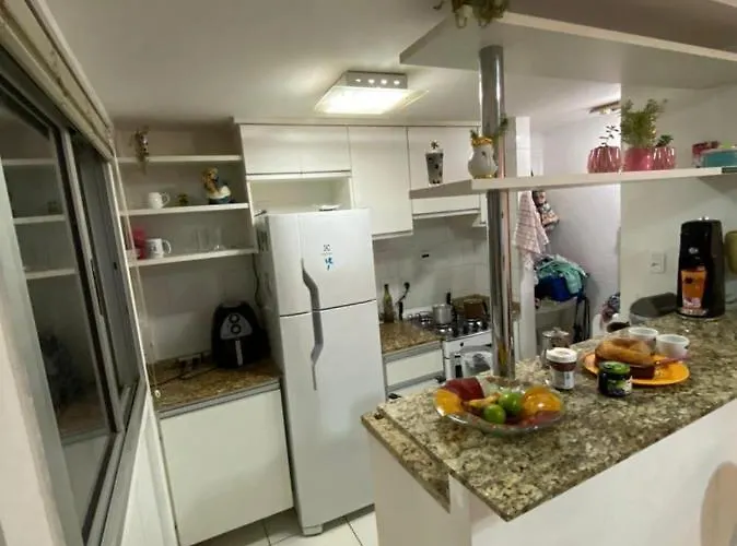 Pet friendly Duplex Em Area Nobre Apartment Brasilia