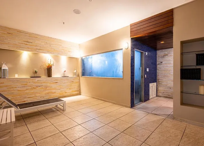 Flat Vision Aparthotel Brasilia
