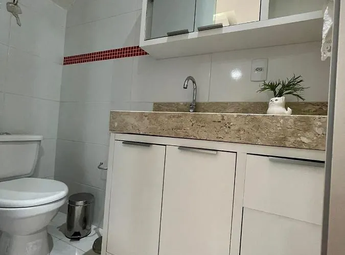 Casa Bem-Estar, Perto Do Metro Apartment Brasilia