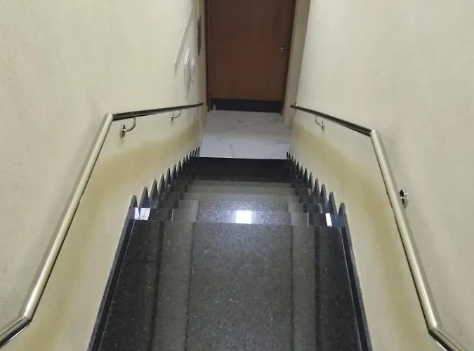 Pet friendly Seabra Servicos De Hotelaria Limitada Brasilia