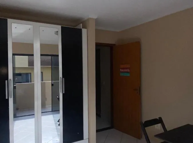 Pet friendly Cosy flat Apartment Brasilia