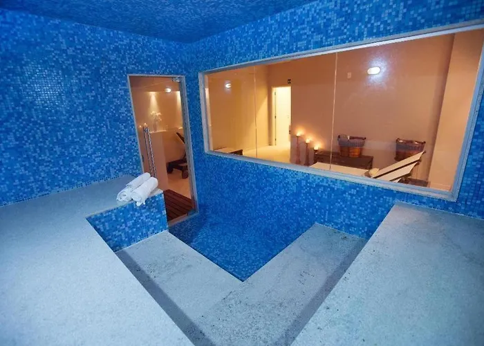 Hospede-Seja Vision Flat Particular Hotel Brasilia