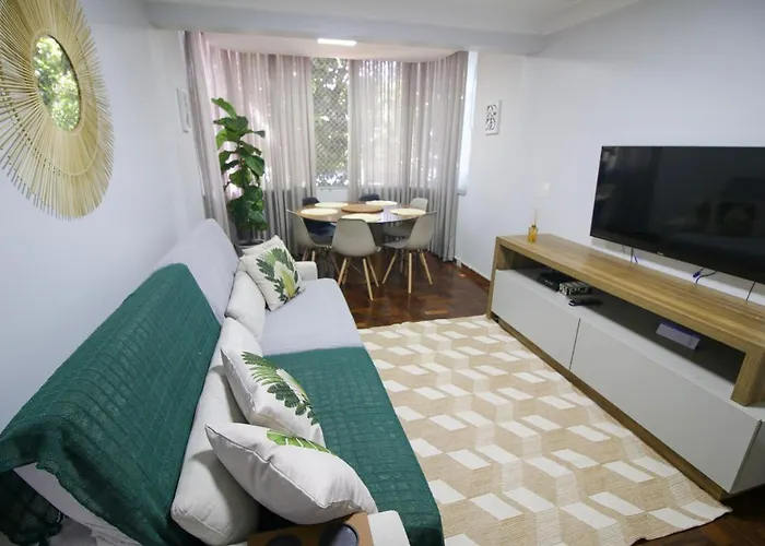 Pet friendly Apartamento Asa Sul Brasilia