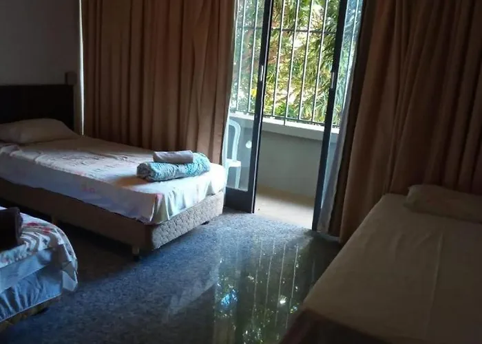 Beiruth Hotel Brasilia