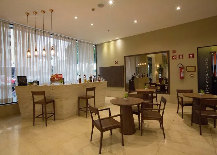 Flat Particular Localizacao Central No 3º Andar Brasilia