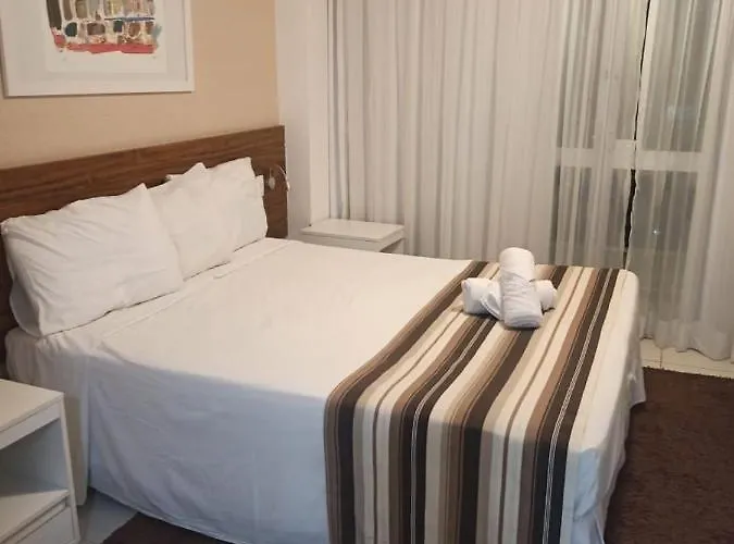 Apart-Hotel Premium Brasilia