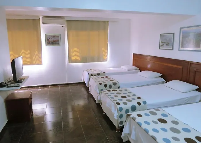 Pousada Suites Brasilia