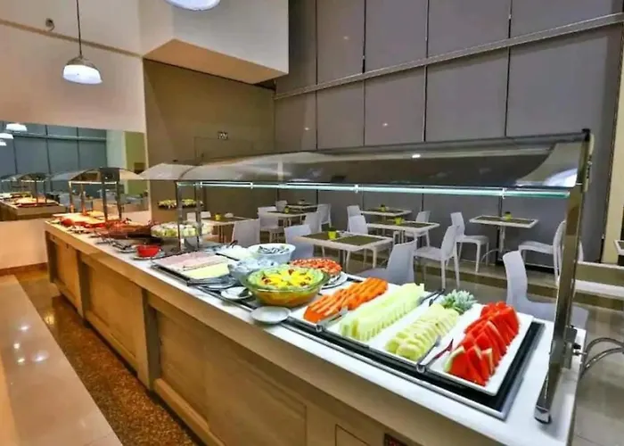 Lindo Flat 10° Andar Aconchegante Em Brasilia Hotel Taguatinga