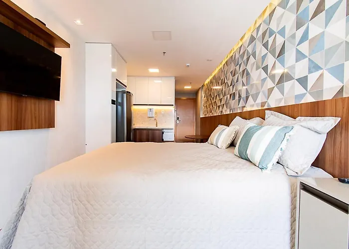 Hotel Athos Bulcao Brasilia