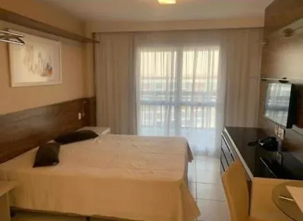 Flats Vision Aparthotel Brasilia