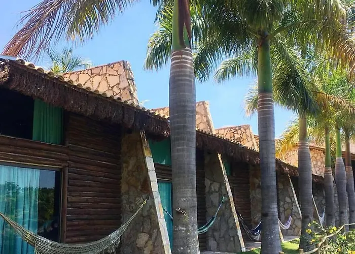 Villa Triacca Hotel Vinicola & Spa Santa Barbara 