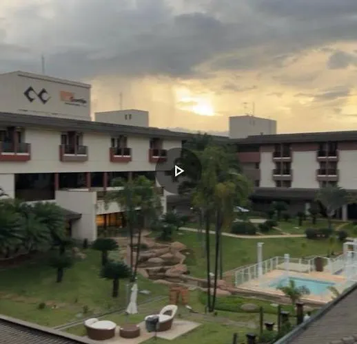 Life Resort - Beira Lago Brasilia