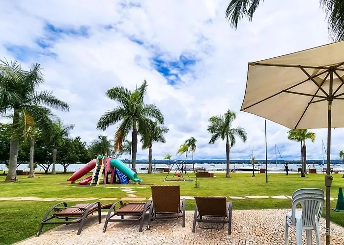 Family resorts in Brasilia