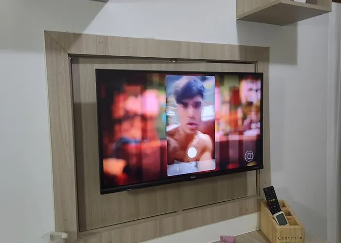 Pet friendly Apartamento Park Sul Brasilia