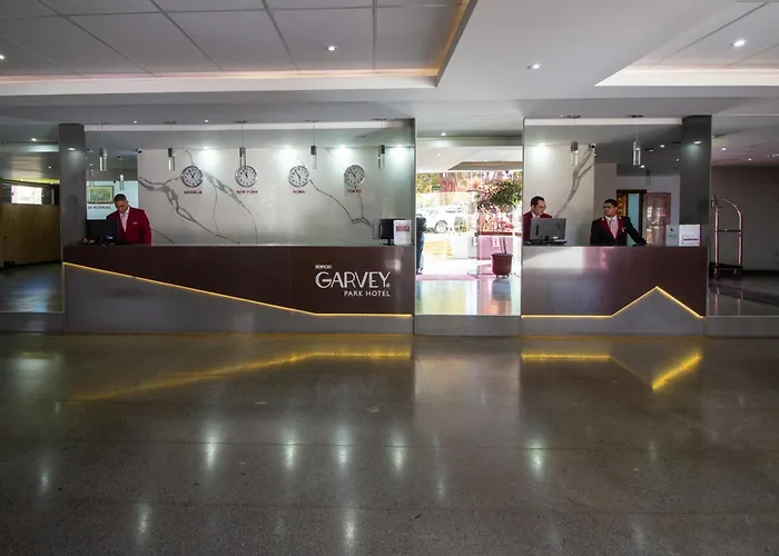Garvey Park Hotel Brasilia