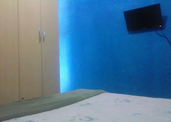 Kitinet Brasilia Apartment
