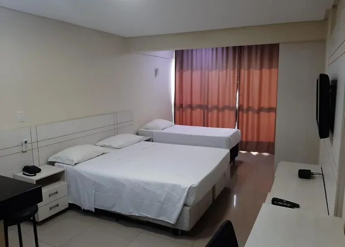 Garvey Park Hotel Brasilia