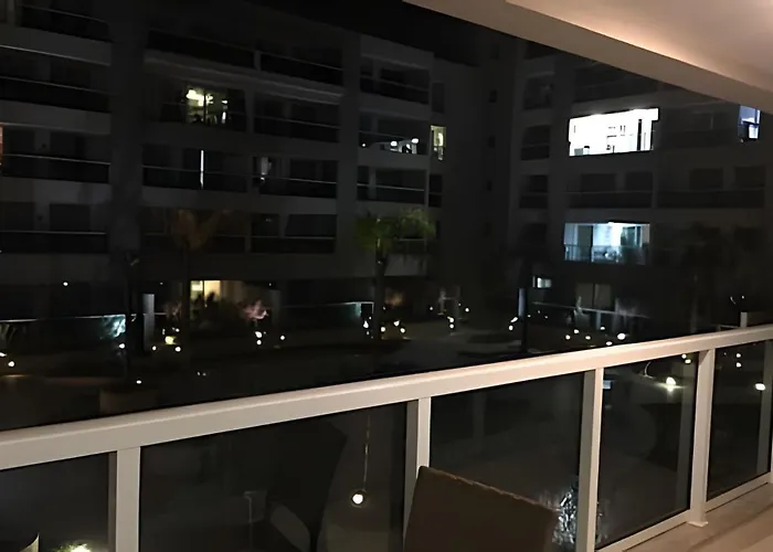 Brisas Do Lago - Apartamento 7 Brasilia