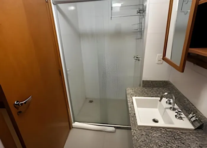 C316 - Apt 4 - Brisas Do Lago - Apartamento 4 Brasilia