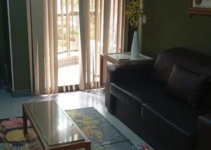 Flat Life Resort Brasilia