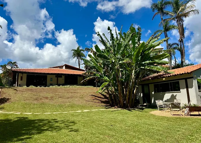 Brasilia Family Vacation Rentals
