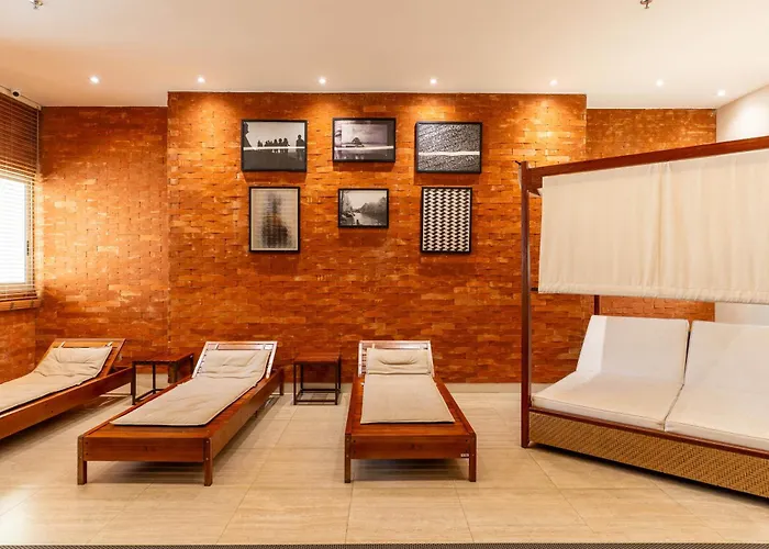 Vista Park Hplus Long Stay Candangolandia