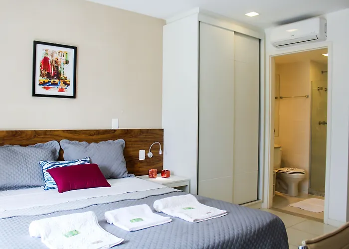 Brasilia Boutique House Apartment