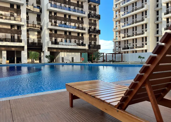 Venice Park Hplus Long Stay Brasilia