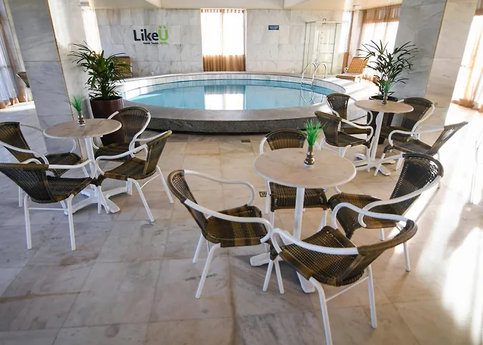 Like U Hotel Brasilia