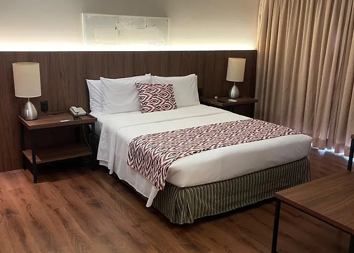 Brasilia Cheap Pet friendly Hotels